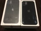 Apple iPhone 11 64 gb (Used)