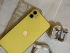 Apple iPhone 11 64GB (Used)