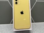 Apple iPhone 11 (Used)