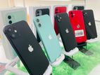 Apple iPhone 11 64GB/128GB SAMEIMEI❗ (Used)
