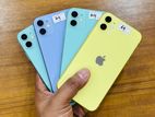 Apple iPhone 11 64GB 128GB (Used)