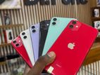 Apple iPhone 11 64GB / 128GB (Used)