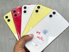 Apple iPhone 11 64GB 128GB (Used)