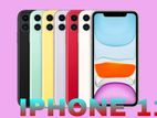 Apple iPhone 11 64GB/128GB (Used)