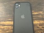 Apple iPhone 11 64GB Black (Used)