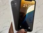 Apple iPhone 11 64GB Black (Used)