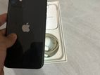 Apple iPhone 11 64GB BLACK (Used)