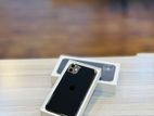 Apple iPhone 11 64GB (Black) (Used)