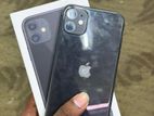 Apple iPhone 11 64GB Black (Used)