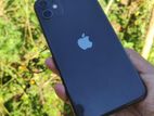 Apple iPhone 11 64GB Black (Used)