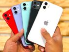 Apple iPhone 11 64GB Full Set (Used)