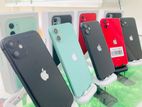 Apple iPhone 11 64GB Fullset (Used)