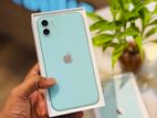 Apple iPhone 11 64GB (GREEN) (Used)