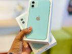 Apple iPhone 11 64GB | GREEN (Used)