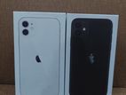 Apple iPhone 11 64GB (New)