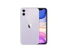 Apple iPhone 11 64GB (New)