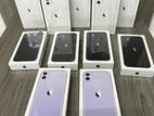 Apple iPhone 11 64GB (New)