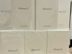 Apple iPhone 11 64GB (New)