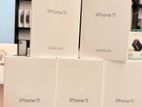 Apple iPhone 11 64GB (New)