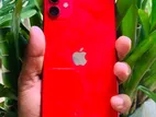Apple iPhone 11 64GB Red (Used)