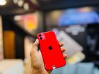 Apple iPhone 11 64GB (Product Red) (Used)