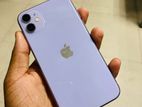 Apple iPhone 11 64GB Purple (Used)