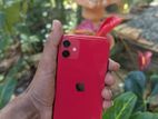 Apple iPhone 11 64GB Red Edition (Used)