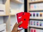 Apple iPhone 11 64GB (RED) (Used)