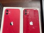 Apple iPhone 11 64GB Red (Used)