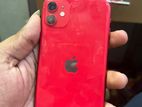 Apple iPhone 11 64GB (Used)