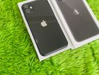 Apple iPhone 11 64GB SAMEIMEI BOX (Used)