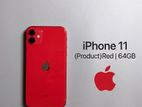 Apple iPhone 11 64GB (Used)