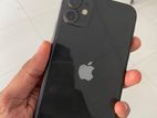 Apple iPhone 11 64GB (Used)