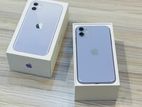 Apple iPhone 11 64GB (Used)