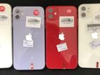 Apple iPhone 11 64GB (Used)