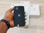 Apple iPhone 11 64GB (Used)