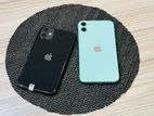 Apple iPhone 11 64GB (Used)