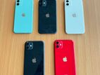 Apple iPhone 11 64GB (Used)