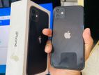 Apple iPhone 11 64GB (Used)