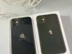 Apple iPhone 11 64GB (Used)