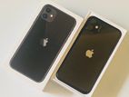 Apple iPhone 11 64GB (Used)