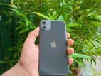 Apple iPhone 11 64GB (Used)