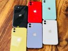 Apple iPhone 11 64Gb (Used)