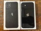 Apple iPhone 11 64GB (Used)