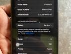 Apple iPhone 11 64GB (Used)