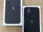 Apple iPhone 11 64GB (Used)