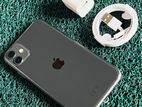 Apple iPhone 11 64GB (Used)