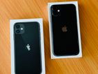 Apple iPhone 11 64GB (Used)