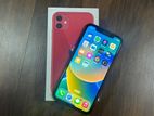 Apple iPhone 11 64GB (Used)