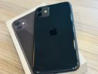 Apple iPhone 11 64GB (Used)